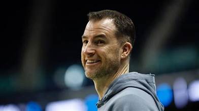 Danny Sprinkle - Motivational Sports Speaker